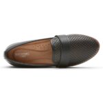 Rockport Kadın Stacie Delikli Mokasen Siyah - Görsel 4