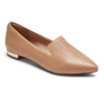 Rockport Kadın Toplam Hareket Adelyn Mokasen Mocha Latte