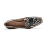 Rockport Kadın Toplam Hareket Esma Mokasen Dover Taupe - Görsel 4