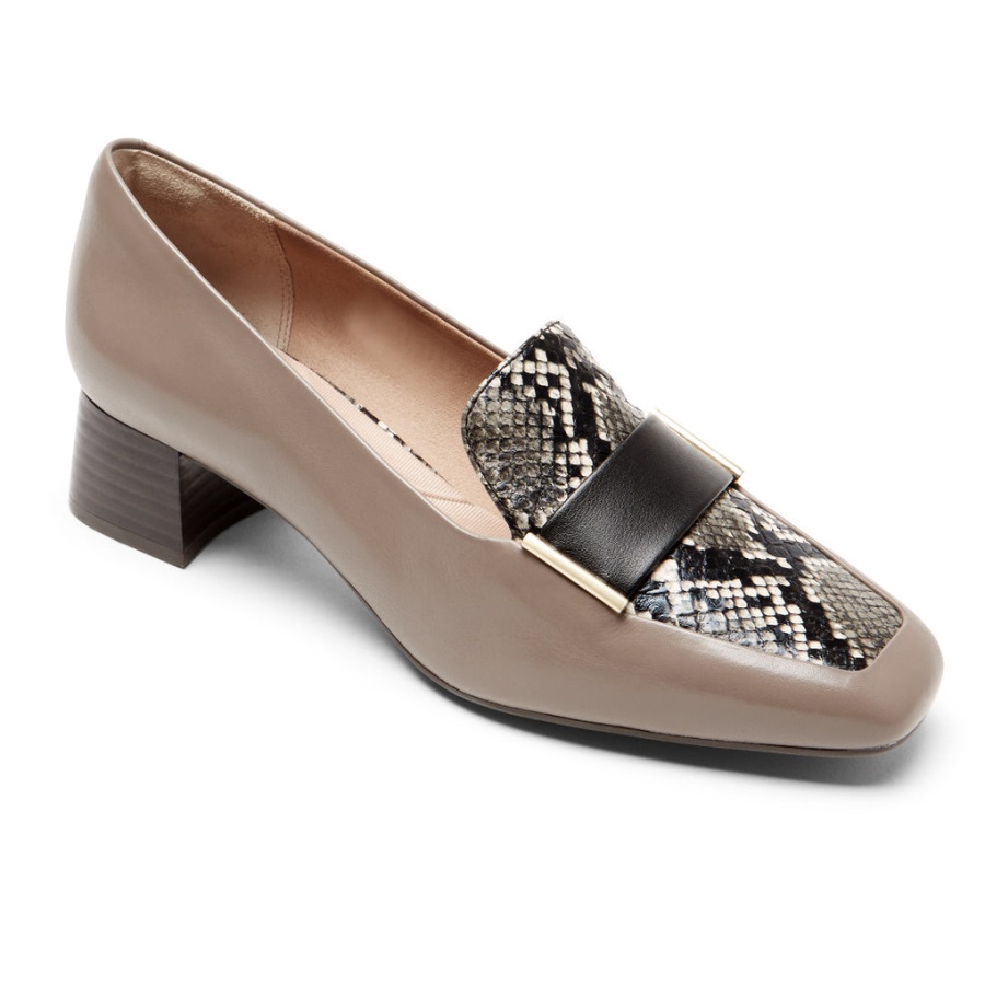 rockport_kadin_toplam_hareket_esma_mokasen_dover_taupe.jpg Rockport Kadın Toplam Hareket Esma Mokasen Dover Taupe - Görsel 1