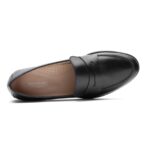 Rockport Kadın Total Motion Sena Penny Mokasen Siyah - Görsel 4