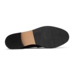 Rockport Kadın Total Motion Sena Penny Mokasen Siyah Patent - Görsel 3