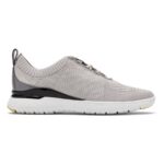Rockport Kadın Total Motion Spor örgü Spor Ayakkabı Gri örgü - Görsel 2