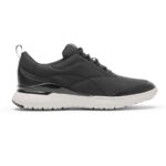Rockport Kadın Total Motion Spor Spor Ayakkabı Siyah - Görsel 2