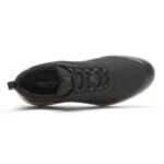 Rockport Kadın Total Motion Spor Spor Ayakkabı Siyah - Görsel 4