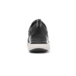 Rockport Kadın Total Motion Spor Spor Ayakkabı Siyah - Görsel 5