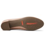 Rockport Kadın Total Motion Sydney Pompa Bej - Görsel 3