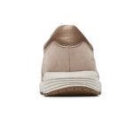 Rockport Kadın Trustride Prowalker Slip-on Spor Ayakkabı Boz Kahverengi - Görsel 5