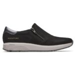 Rockport Kadın Trustride Prowalker Slip-on Spor Ayakkabı Siyah - Görsel 2