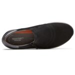 Rockport Kadın Trustride Prowalker Slip-on Spor Ayakkabı Siyah - Görsel 4