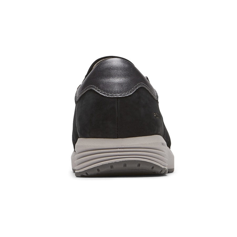 Rockport Kadın Trustride Prowalker Slip-on Spor Ayakkabı Siyah - Görsel 5