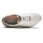 Rockport Kadın Trustride Prowalker Spor Ayakkabı Beyaz - Görsel 4
