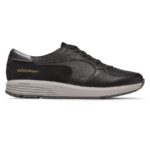 Rockport Kadın Trustride Prowalker Spor Ayakkabı Siyah - Görsel 2