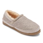 Rockport Kadın Trutech Veda Moc Terlik Taupe Gri