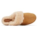 Rockport Kadın Trutech Veda Slayt Terlik Bronzluk - Görsel 4