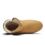 Rockport Kadın Trutech Veda Terlik çizme Leopar - Görsel 4