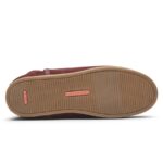 Rockport Kadın Trutech Veda Terlik çizme Merlot - Görsel 3