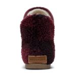 Rockport Kadın Trutech Veda Terlik çizme Oxblood - Görsel 5