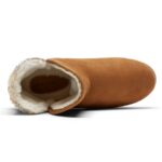 Rockport Kadın Trutech Veda Terlik çizme Ten Rengi Ekose - Görsel 4
