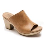 Rockport Kadın Vivianne Slayt Sandal Bal