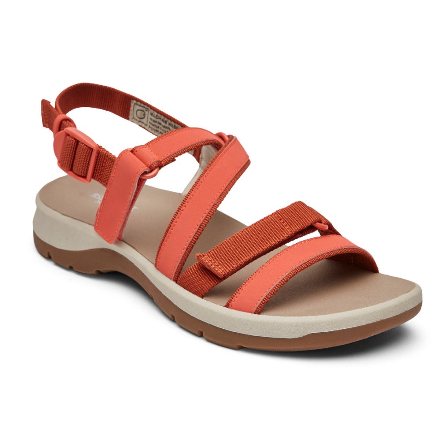 rockport_kadin_xcs_iz_teknolojisi_yikanabilir_askili_sandal_mercan.jpg Rockport Kadın Xcs Iz Teknolojisi Yıkanabilir Askılı Sandal Mercan - Görsel 1