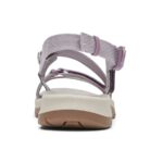 Rockport Kadın Xcs Iz Teknolojisi Yıkanabilir Askılı Sandal Mürver - Görsel 5