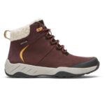 Rockport Kadın Xcs Ladin Tepe çizme-su Geçirmez Oxblood - Görsel 2