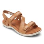 Rockport Kadın Yakut Asimetrik Sandal Balı