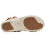 Rockport Kadın Yakut Asimetrik Sandal Balı - Görsel 3