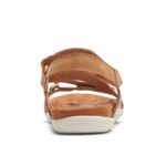 Rockport Kadın Yakut Asimetrik Sandal Balı - Görsel 5