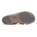 Rockport Kadın Yakut Dokuma Sandal Ten Rengi - Görsel 3