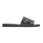 Rockport Kadın Yara Slayt Siyah - Görsel 2
