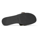 Rockport Kadın Yara Slayt Siyah - Görsel 3