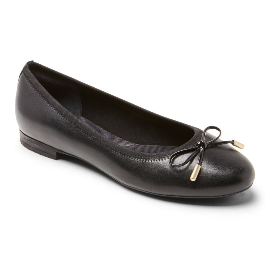 rockport_kadinlarin_toplam_hareketi_tavia_bale_duz_siyah.jpg Rockport Kadınların Toplam Hareketi Tavia Bale Düz Siyah - Görsel 1