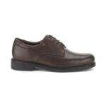 Rockport Marjı Oxford çikolata - Görsel 2