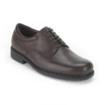 Rockport Marjı Oxford çikolata