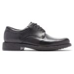Rockport Marjı Oxford Siyah - Görsel 2