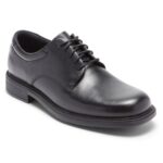 Rockport Marjı Oxford Siyah