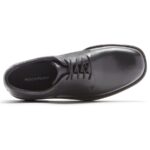 Rockport Marjı Oxford Siyah - Görsel 4