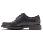 Rockport Marjı Oxford Siyah - Görsel 5