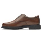 Rockport Marjı Oxford Yeni Kahverengi - Görsel 5
