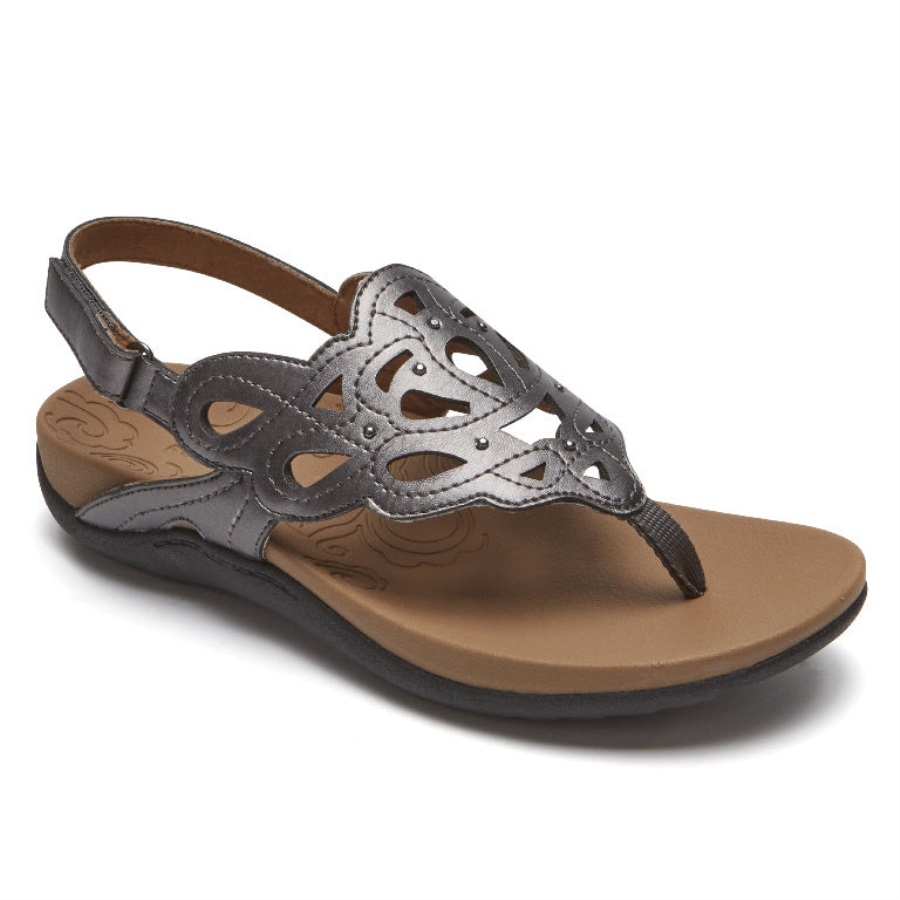 rockport_ridge_sapan_sandal_kalay.jpg Rockport Ridge Sapan Sandal Kalay - Görsel 1