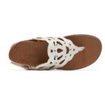 Rockport Sırt Askısı Sandal Beyaz - Görsel 4