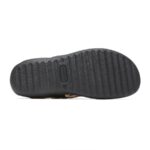 Rockport Sırt Sapan Sandal Bronz - Görsel 3