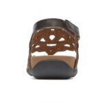Rockport Sırt Sapan Sandal Bronz - Görsel 5
