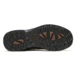 Rockport Soğuk Yaylar Su Geçirmez Elkhart çizme Bronz Kum - Görsel 3