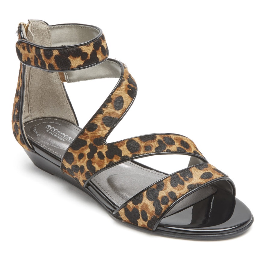 rockport_toplam_hareket_zandra_askili_sandal_taba_rengi_leopar.jpg Rockport Toplam Hareket Zandra Askılı Sandal Taba Rengi Leopar - Görsel 1